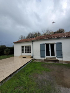 Charmante Maison - Evasion nature et confort
